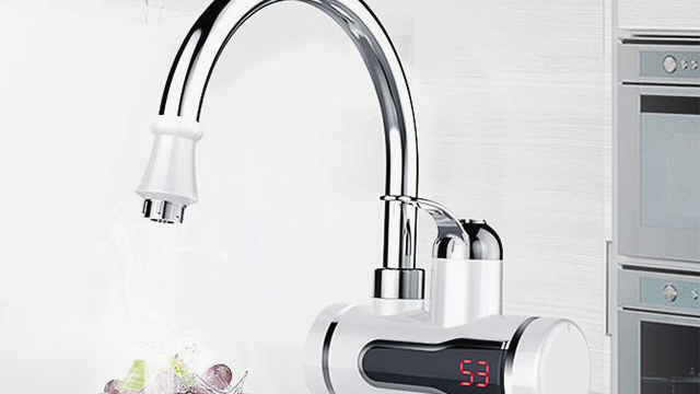 智能水龙头 ntc温度传感器